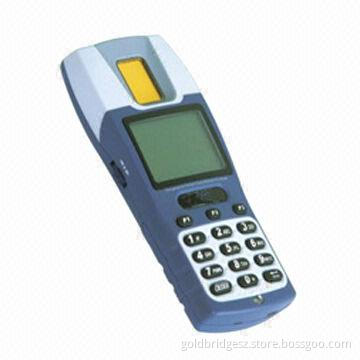 Fingerprint Time Attendance, Handheld Attendance and Biometric Time Recorder